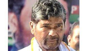 ചിരാഗിന്റെ നേട്ടം പശുപതിയുടെ നഷ്ടം