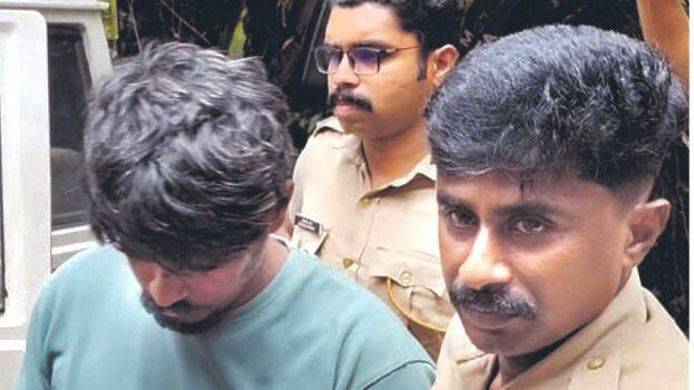 ഐ.ടി ജീവനക്കാരിക്ക് ഹോസ്റ്റലിൽ പീഡനം: പ്രതി ബഞ്ചമിൻ കൊടുംക്രിമിനൽ , പിടിയിലായ പ്രതിയെ യുവതി തിരിച്ചറിഞ്ഞു