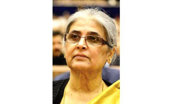 എട്ടാം കേന്ദ്ര ശമ്പള കമ്മിഷൻ: റിട്ട. ജസ്റ്റിസ് രഞ്ജന പ്രകാശ് ദേശായ് ചെയർപേഴ്സൺ