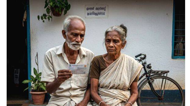 കേന്ദ്ര ആരോഗ്യ ഇൻഷ്വറൻസിൽ ഒപ്പു വയ്ക്കാതെ കേരളം