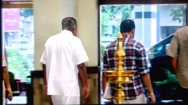 മില്ലുടമകളെ വിളിച്ചില്ലേ..? നീരസം പ്രകടിപ്പിച്ച് മുഖ്യമന്ത്രി