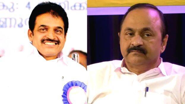 സംഘടന പിടിക്കാൻ കെ.സി: കോൺഗ്രസിൽ മുഖ്യമന്ത്രി സ്ഥാനത്തിന് ബലാബലം