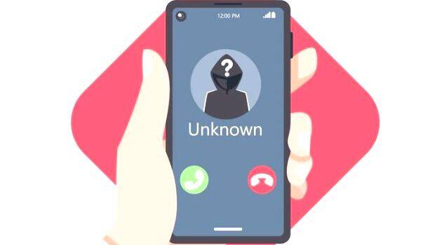 അറിയാത്ത നമ്പറിൽ നിന്ന് കോളോ?​ സി.എൻ.എ.പി വരുന്നു