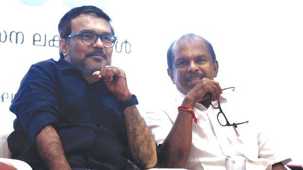 കേരളത്തിൽ മദ്യ ഉത്പാദനം കൂട്ടണം: മന്ത്രി രാജേഷ്