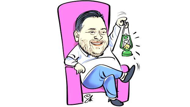 ബിഹാർ മഹാസഖ്യത്തിൽ ആർ.ജെ.ഡി ആധിപത്യം #തേജസ്വി മുഖ്യമന്ത്രി സ്ഥാനാർത്ഥി