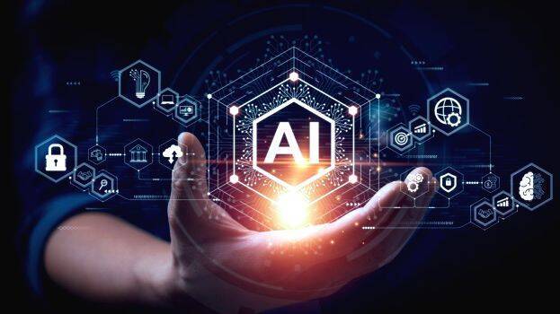 ദൈവത്തിലേക്കുള്ള വഴി ‘കവരാൻ” എ.ഐ പൂജാരിയും