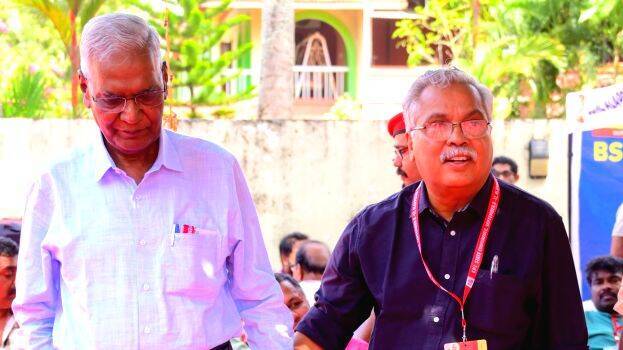 പിഎം ശ്രീ ഒപ്പിട്ടത് മുന്നണി മര്യാദയുടെ ലംഘനം ; ഇതെന്ത് മര്യാദ,​ തുറന്നടിച്ച്  സി.പി.ഐ