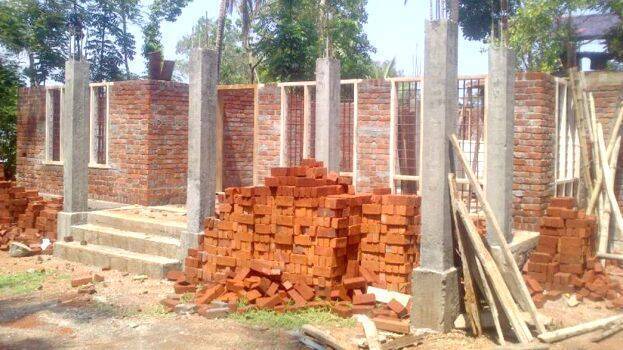 നിർമ്മാണ മേഖലയിൽ പ്രതിസന്ധി….. ജി.എസ്.ടി ഇളവും താങ്ങാവുന്നില്ല