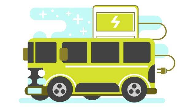 ഇ- ബസ് :മുഖം തിരിച്ച് ഗതാഗത വകുപ്പ്