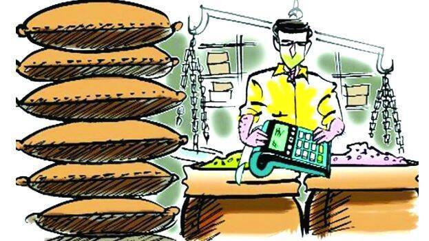 റേഷൻ ഇ-പോസ് ഇ-ത്രാസുമായി ബന്ധിപ്പിക്കൽ; ടെൻഡർ നടപടിക്ക് തുടക്കം, പൂഴ്ത്തല്ലേ പൂട്ട് വീഴും