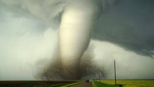 ലോകം കണ്ട ഏറ്റവും വലിയ ചുഴലിക്കാറ്റ്! ‘മെലിസ’ ജമൈക്കയിലേക്ക്