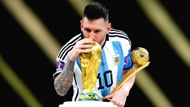 മെസി​യുമി​ല്ല ടീമുമി​ല്ല ! ഔദ്യോഗികമായി അറിയിച്ച് അർജന്റീന ഫുട്ബോൾ അസോസിയേഷൻ
