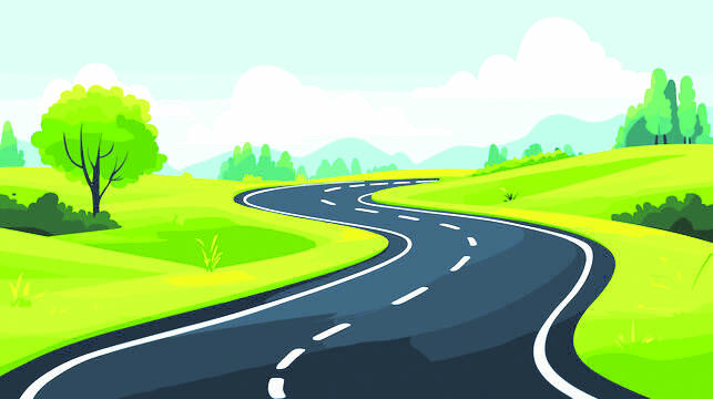 പൊതുമരാമത്ത് വികസനരേഖ 2031ൽ നാടാകെ അടിപൊളി റോഡ്