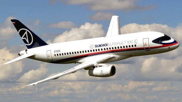 വരുന്നു, ഇന്ത്യയുടെ സ്വന്തം സുഖോയ് യാത്രാവിമാനം