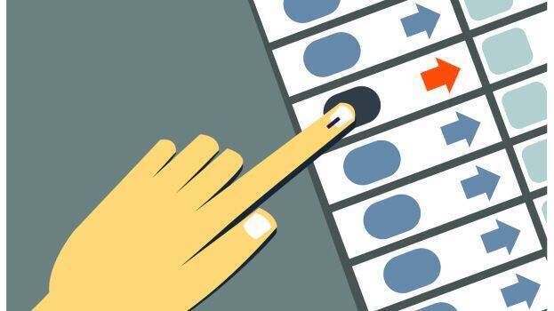 തദ്ദേശ തിരഞ്ഞെടുപ്പ്: തിയതി പ്രഖ്യാപിക്കാൻ കാത്തിരിപ്പ്..!