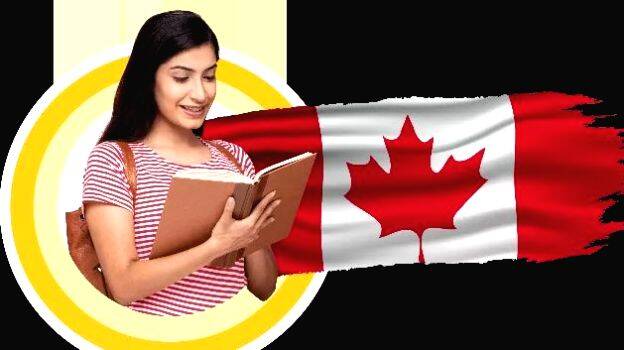 ഇന്ത്യൻ സ്റ്റുഡന്റ് വിസ  കൂട്ടത്തോടെ തള്ളി കാനഡ