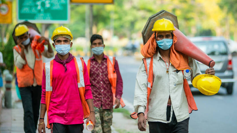 പി.എം ശ്രീക്ക് പിന്നാലെ ലേബർ കോഡ് വിവാദം