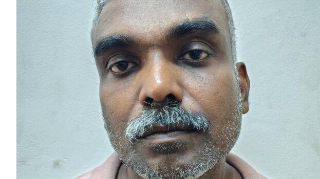 ജഡ്ജിയെ ഫോണിൽ വിളിച്ച് അധിക്ഷേപം; പ്രതിയെ കൈയോടെ പൊക്കി പൊലീസ്