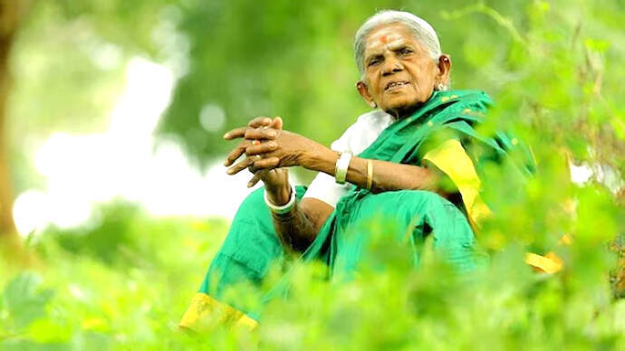 വൃക്ഷ മാതാവിന് വിട, സാലുമരദ തിമ്മക്ക അന്തരിച്ചു