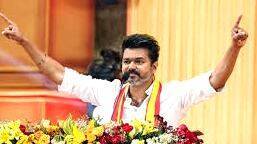 തമിഴ്നാട്ടിൽ ഒറ്റയ്ക്ക് മത്സരിക്കാൻ ടി.വി.കെ