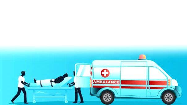 കൊല്ലം ജില്ലാ ആശുപത്രിയിൽ ജീവനിട്ട് പന്താട്ടം