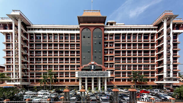 സ്വർണക്കൊള്ളയ്ക്ക് രാജ്യാന്തര സ്റ്റൈൽ,​ വൻ ഗൂഢാലോചനയിൽ വിരൽ ചൂണ്ടി ഹൈക്കോടതി