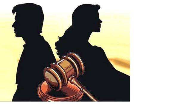 സംസ്ഥാനത്ത് വേർപിരിയാൻ കാത്ത് 39,067 ദമ്പതികൾ 