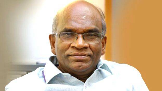 കട്ടിളപ്പാളി സ്വർണത്തട്ടിപ്പ്: എൻ.വാസു മൂന്നാം പ്രതി