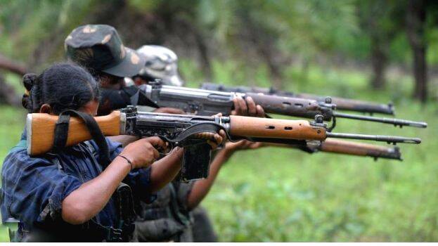 കേരളം മാവോയിസ്‌റ്റ് മുക്തം: 5 കേസുകളിൽ അന്വേഷണം അന്തിമഘട്ടത്തിൽ