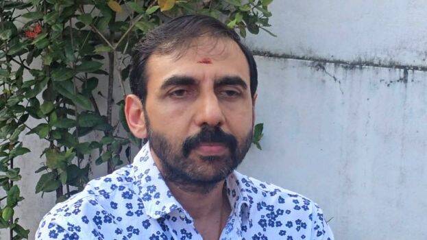 ശബരിമല സ്വർണക്കൊള്ളയിൽ ശാസ്ത്രീയ അന്വേഷണം വരും