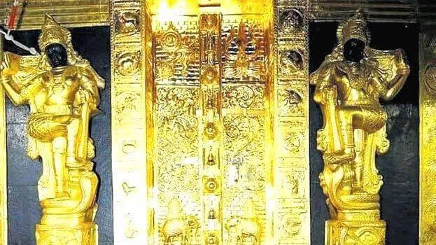 മുൻദേവസ്വം പ്രസിഡന്റ് അന്വേഷണ വലയിൽ, എൻ.വാസുവിനെ  ചോദ്യംചെയ്തു