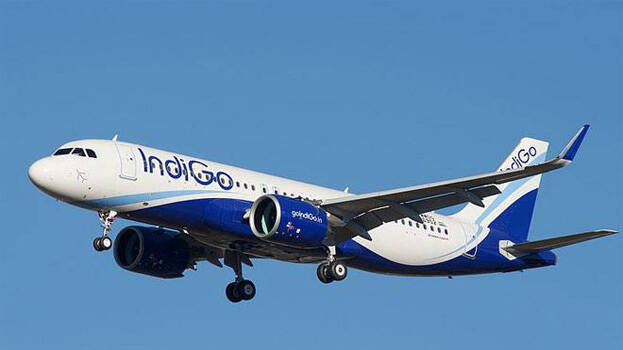 പാർലമെന്റ് സമിതിയുടെ റിപ്പോർട്ട്: 50% വിമാനങ്ങളും അൺഫിറ്റ്, തകരാർ കൂടുതൽ ഇൻഡിഗോയ്ക്ക്